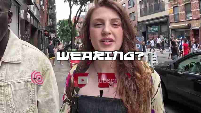 纽约街头时尚风格:2025年潮人穿搭指南