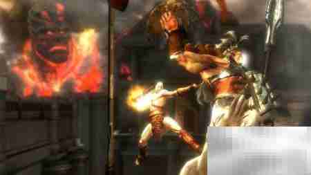 战神2君临天下全攻略