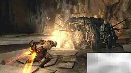 战神2君临天下全攻略