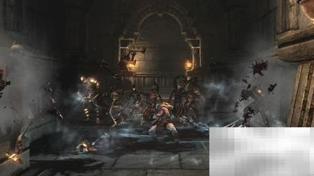 战神2君临天下全攻略详解