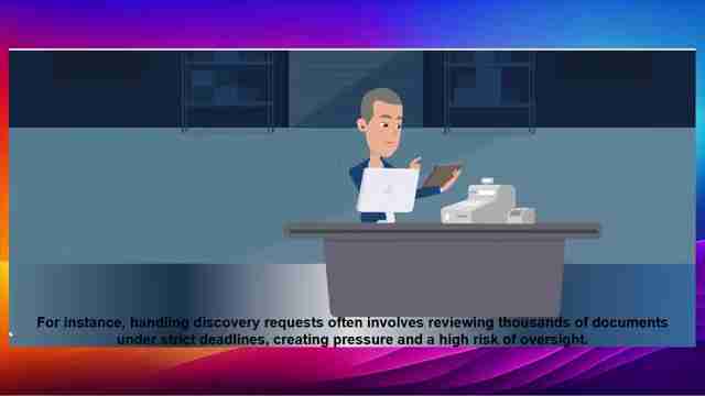 AI驱动法律文件分类:效率提升与战略决策的新纪元