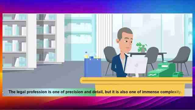 AI驱动法律文件分类:效率提升与战略决策的新纪元