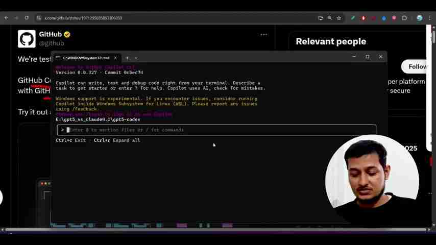 GitHub Copilot CLI：开发者终端的 AI 助手