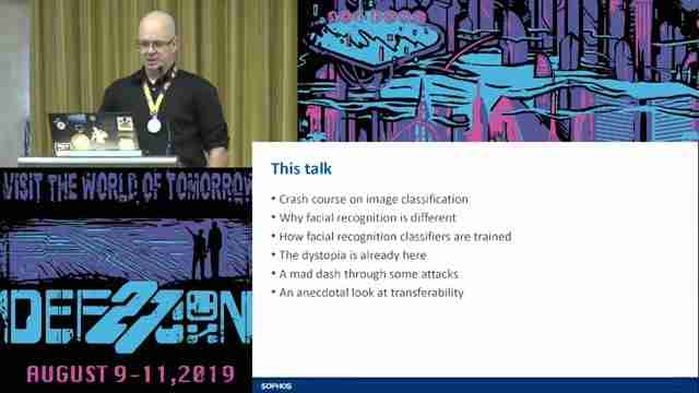 攻破面部识别系统：原理、攻击方法与未来安全挑战