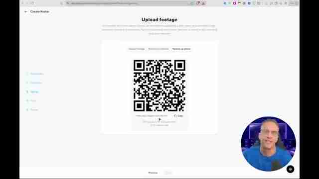 HeyGen Avatar 4：AI视频新纪元，打造逼真数字形象