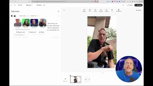 HeyGen Avatar 4：AI视频新纪元，打造逼真数字形象