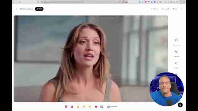 HeyGen Avatar 4：AI视频新纪元，打造逼真数字形象