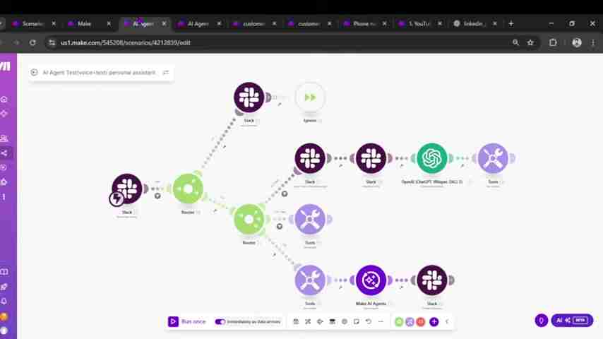AI 智能自动化：提升客户沟通效率的终极指南