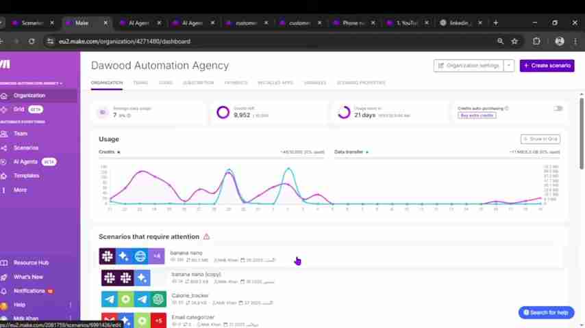 AI 智能自动化：提升客户沟通效率的终极指南