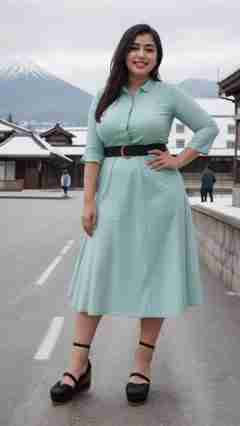 优雅出行:多场景连衣裙穿搭技巧,四季皆宜