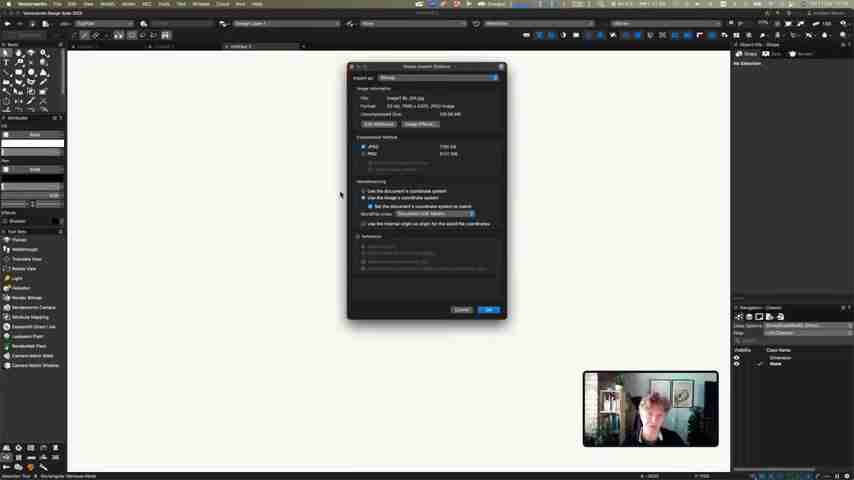 Vectorworks AI可视化工具提升设计草图效率