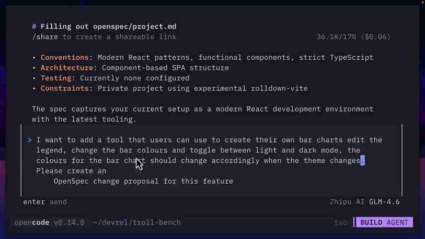 OpenSpec：轻量级AI代码助手规范驱动开发工具深度评测
