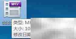 字幕嵌入视频:MKV合并教程