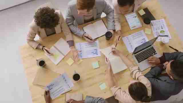 AI赋能日历管理：高效组织日程的实用技巧