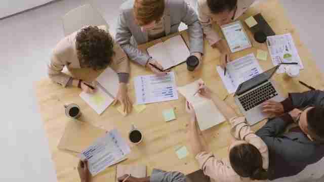 AI赋能日历管理：高效组织日程的实用技巧