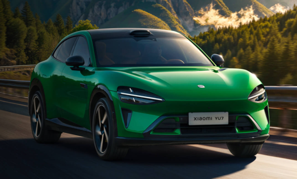 小米汽车累计交付超50万台 已完成交付35万台全年目标