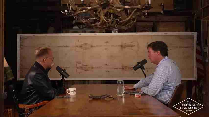 都灵裹尸布科学检测：揭秘耶稣裹尸布的真相与历史