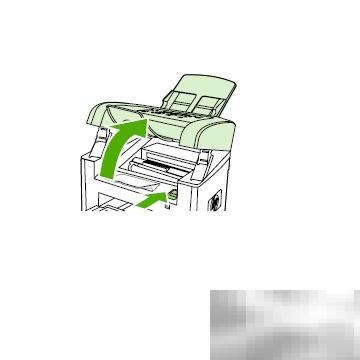 惠普一体机卡纸问题及解决方法