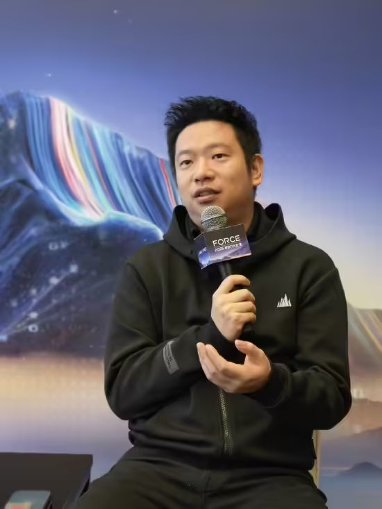 火山引擎总裁谭待:大模型市场未来将迎十倍增长