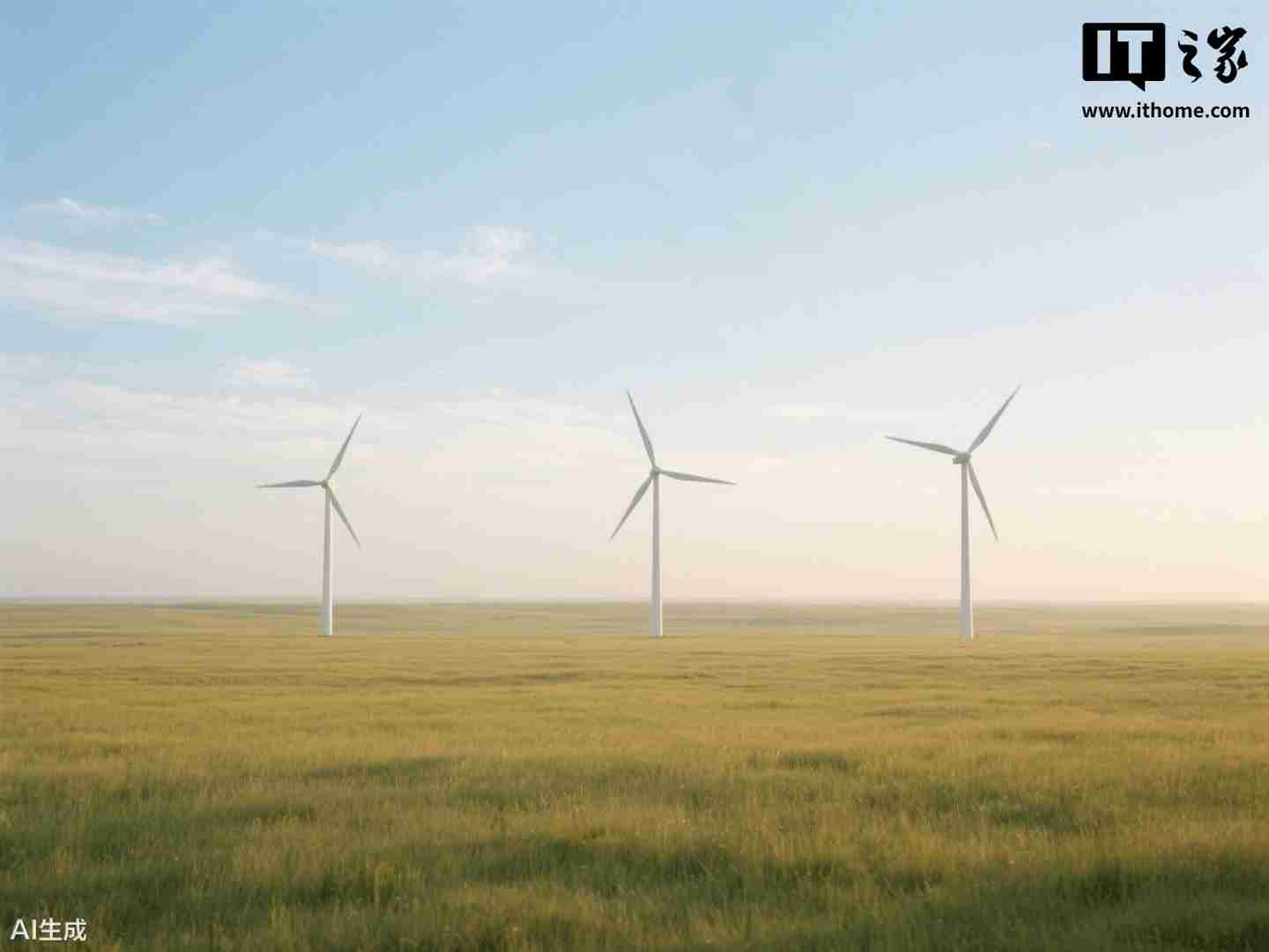 国家能源局：2026 年新增风电、太阳能发电装机 2 亿千瓦以上