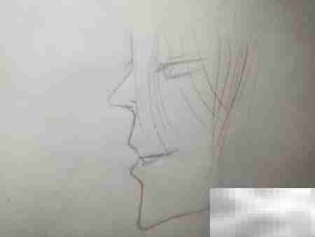 轻松画动漫，零基础速成