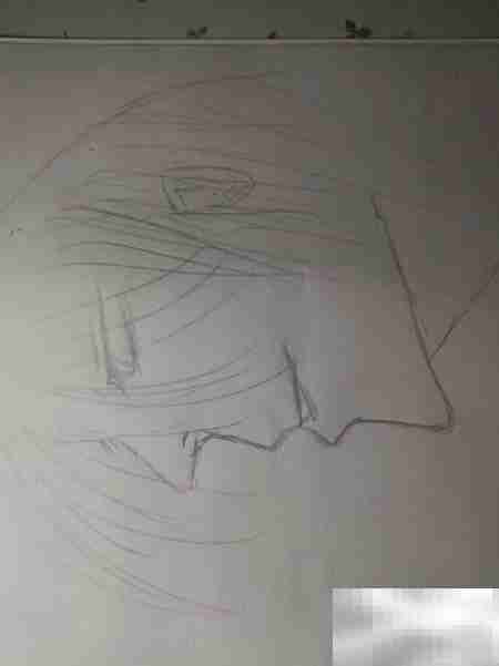 轻松画动漫，零基础速成