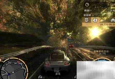 极品飞车9秘籍使用方法