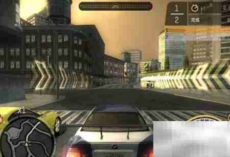 极品飞车9秘籍使用方法