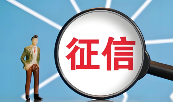 个人征信查询入口及信用查询指南