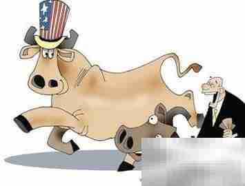 黑马股选股秘诀