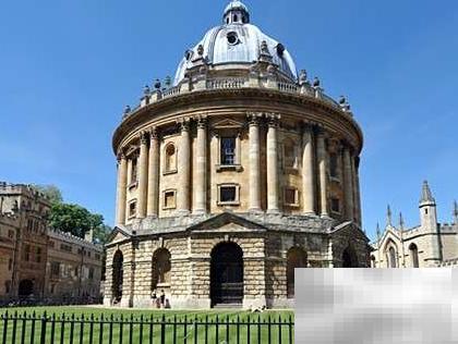 牛津大学论文翻译技巧与方法