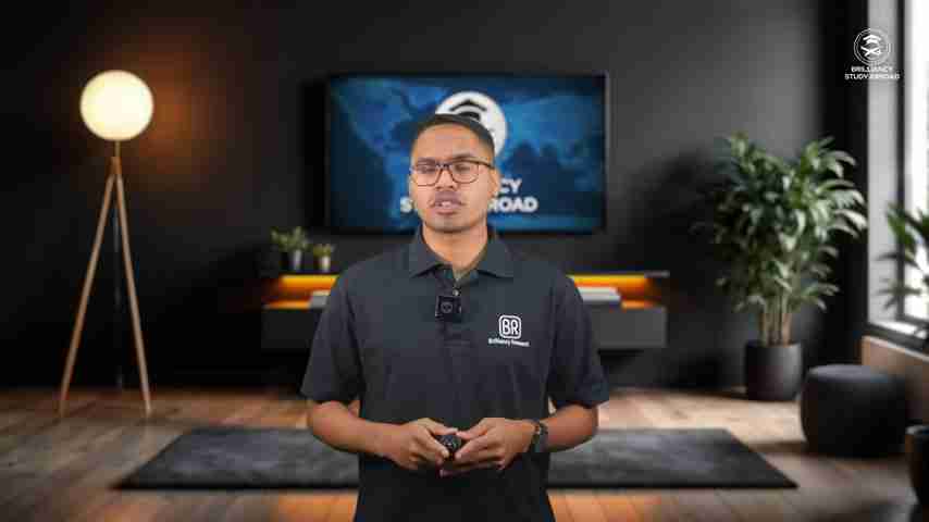 海外留学资金证明：无银行流水也能成功申请签证的秘诀