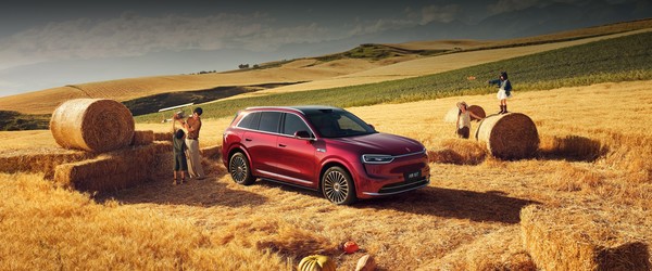 11月新能源车销量破132万大关