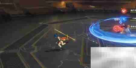 原神黄金屋公子无伤打法