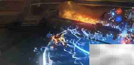 原神黄金屋公子无伤打法