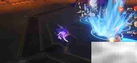 原神黄金屋公子无伤打法