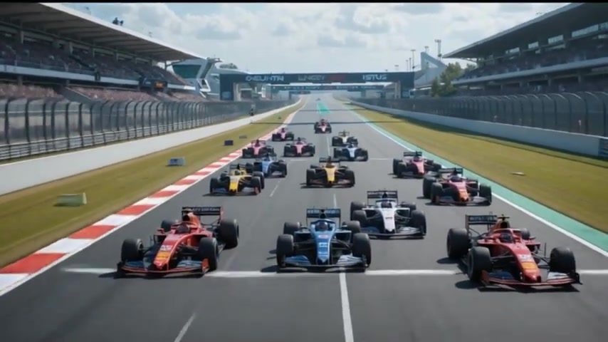 AI视频工具推荐：8个免费网站轻松制作