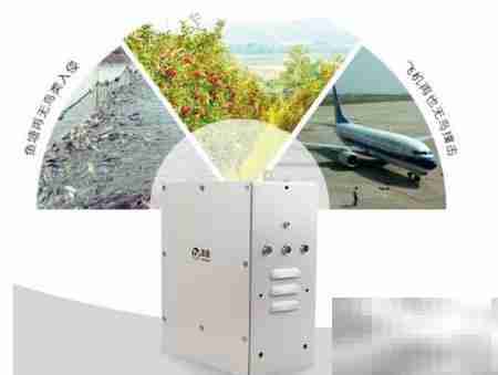 电子驱鸟器使用指南