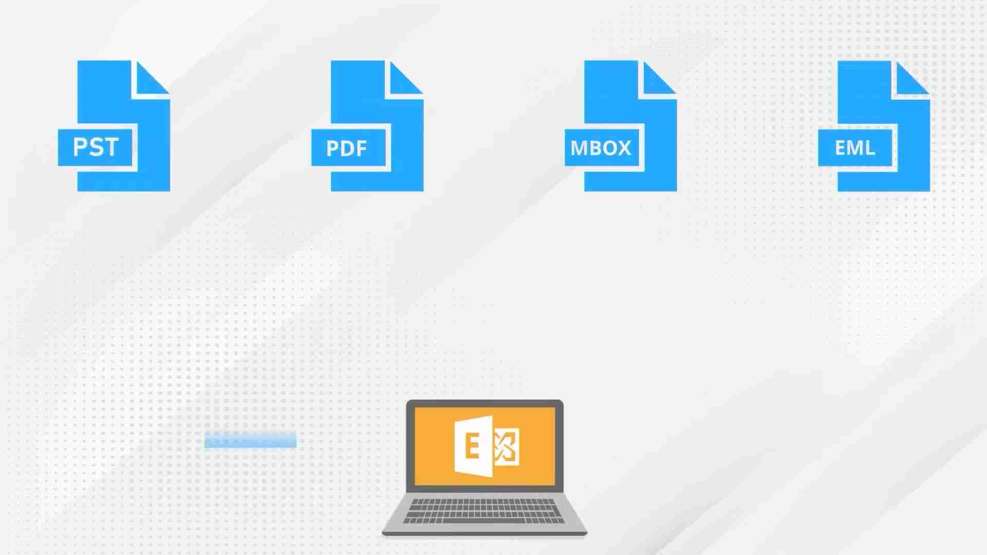 SysTools EDB Converter:轻松转换Exchange EDB文件