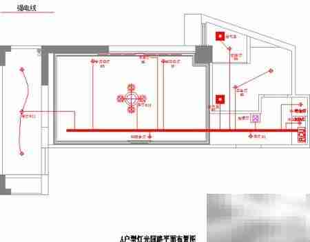 客控系统布线施工指南
