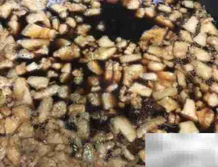 猪头糕美味做法大揭秘