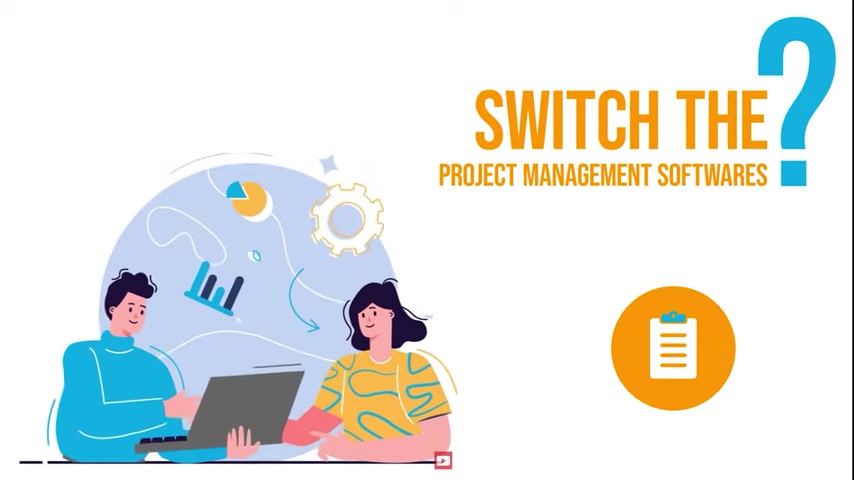 2025年免费项目管理工具推荐