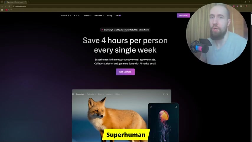 2025AI邮件助手测评：高效办公新选择