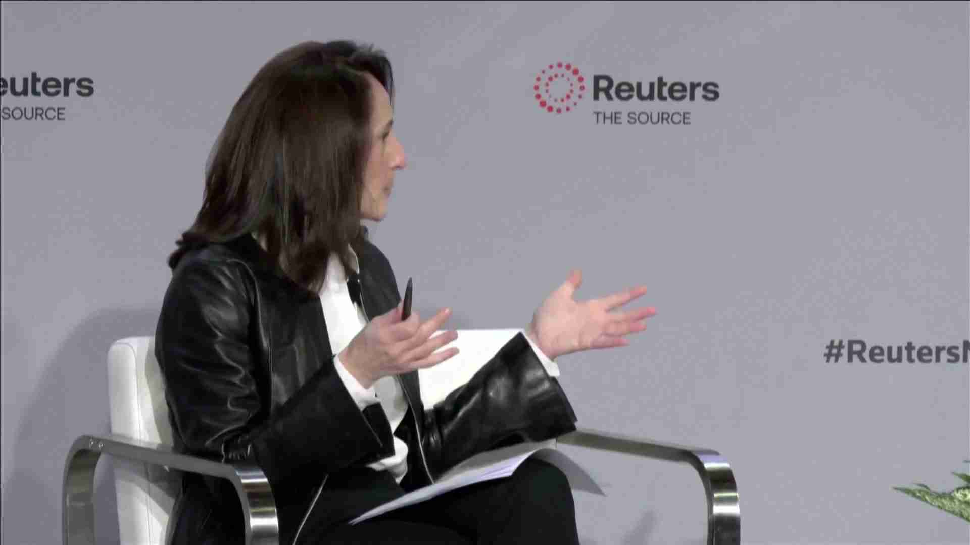 OpenAI CFO深度访谈:解读AI未来增长与盈利之道