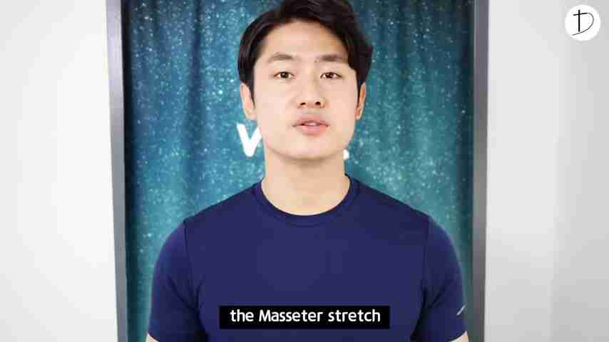 告别不对称脸:TMJ与面部肌肉矫正终极指南