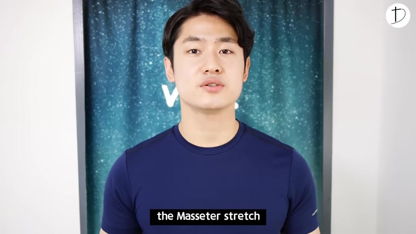 TMJ矫正方法：改善面部不对称技巧