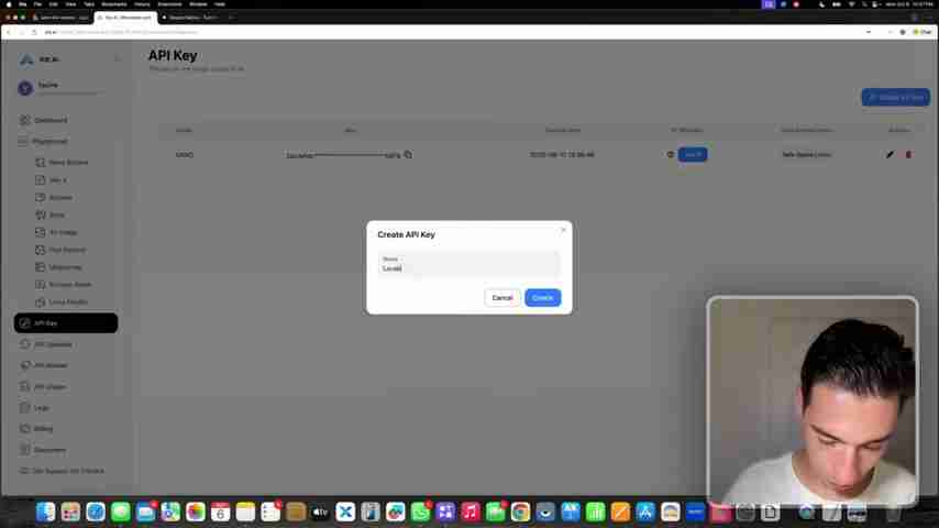 Sora 2 API 全面解析：功能、应用与 Lovable 集成指南