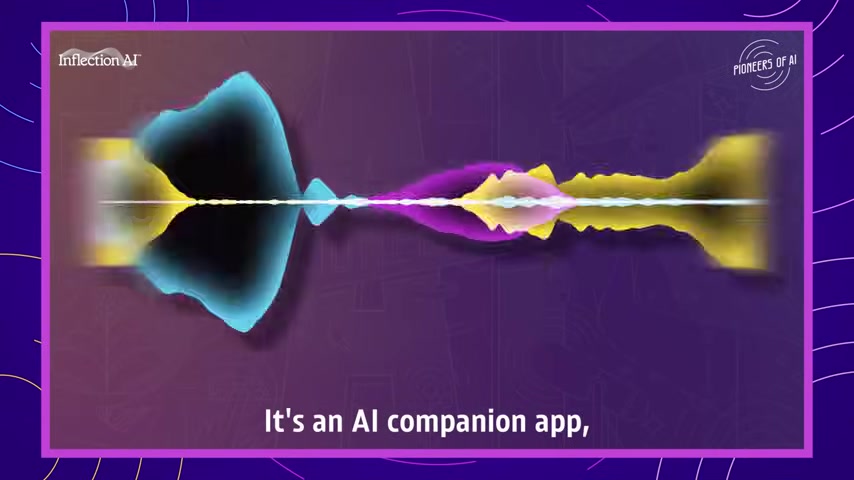 AI友伴机遇与挑战，Replika创始人解析