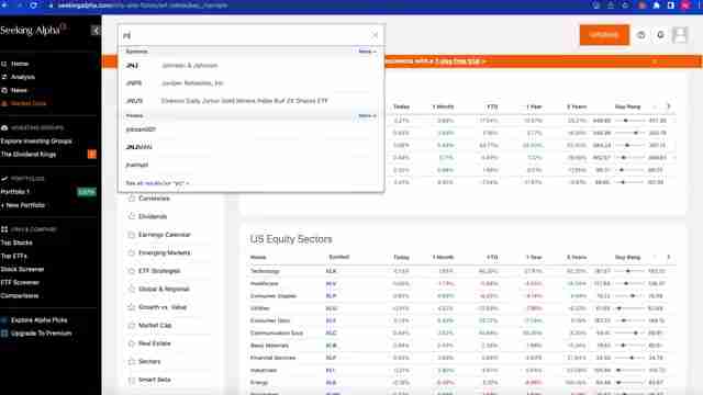 投资进阶：免费投资工具深度解析与财富增长策略