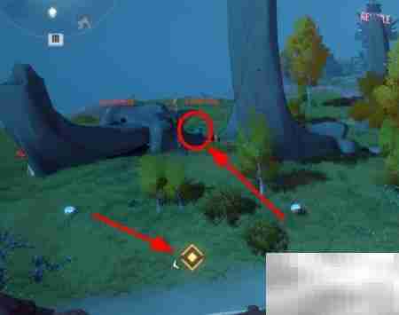 幻塔丛林寻宝通关指南